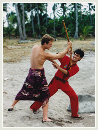 Master Kawada